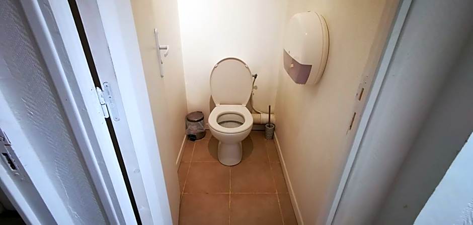 Le Coffice Auberge de Jeunesse