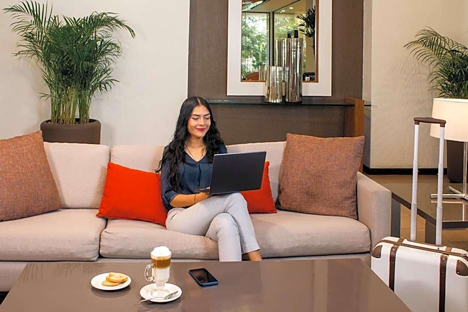 Hotel Guadalajara Plaza Expo