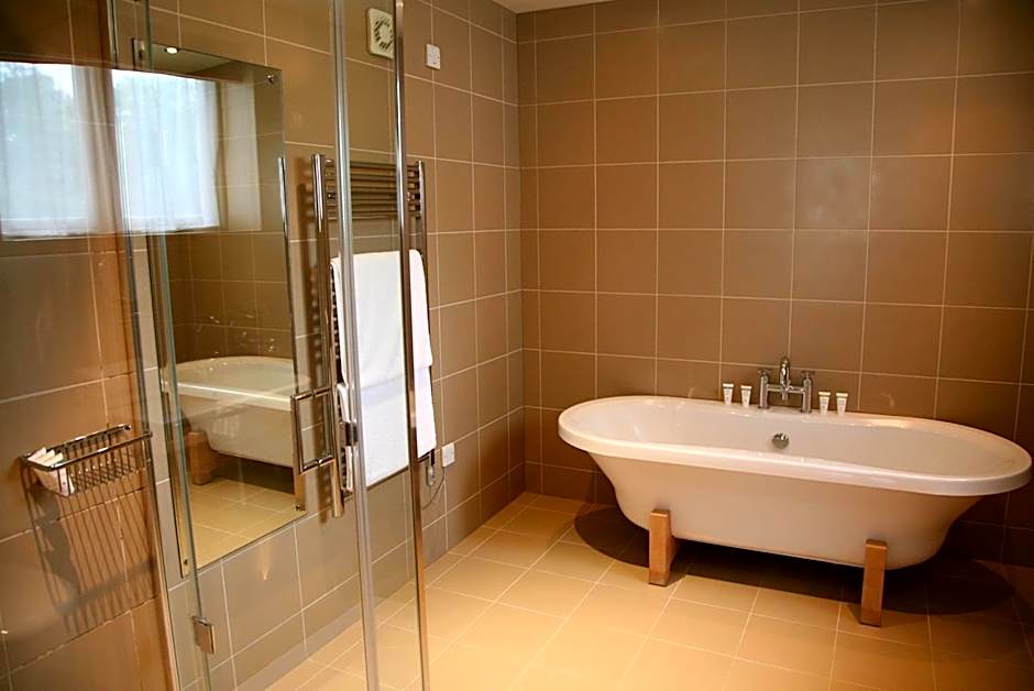 Milsoms Kesgrave Hall