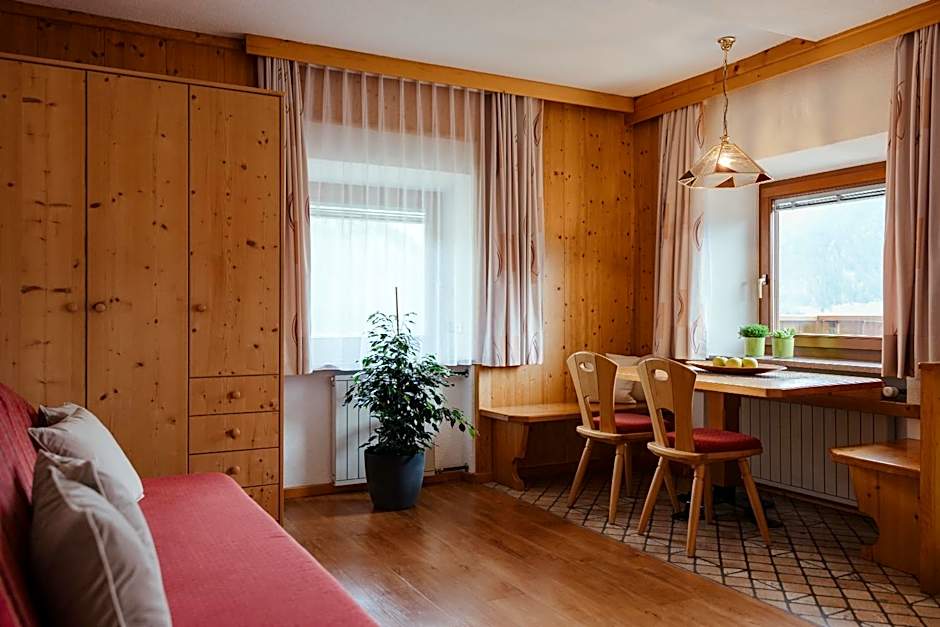 Oberaldoss Residence Wellness