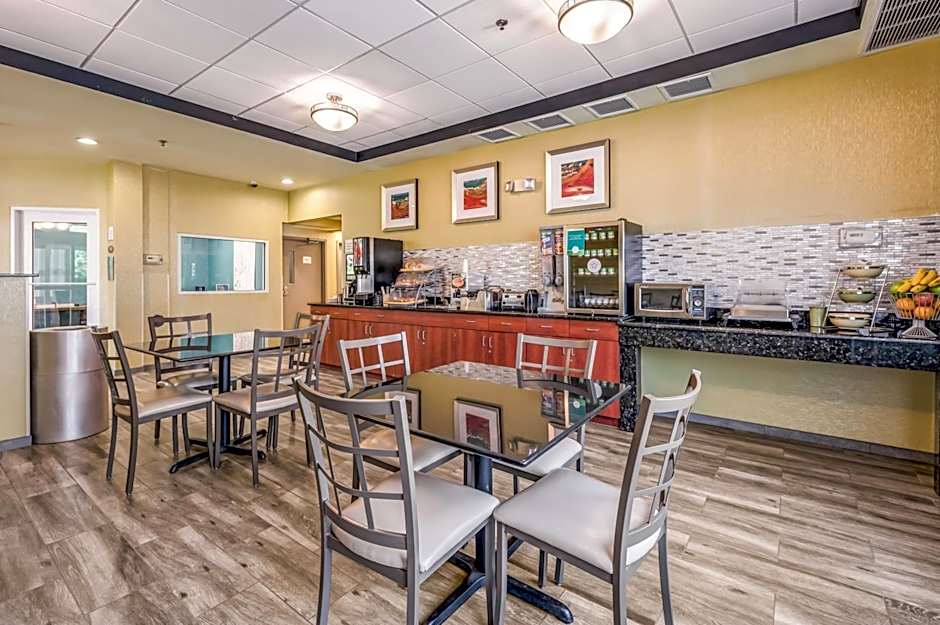 Rodeway Inn Poughkeepsie