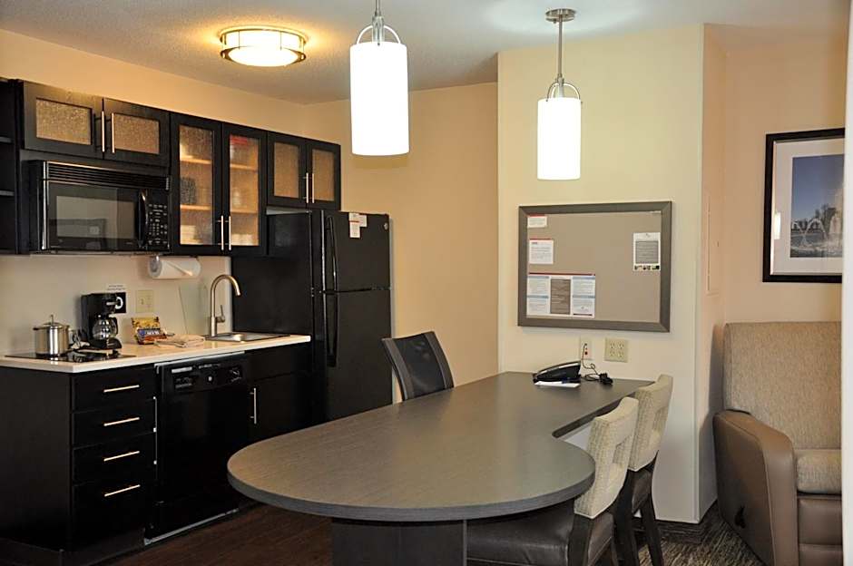 Candlewood Suites Washington-Dulles Herndon By IHG