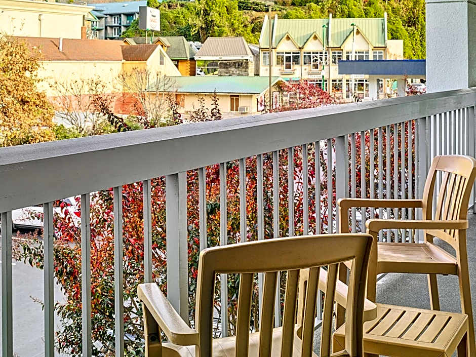 Hampton Inn By Hilton Gatlinburg