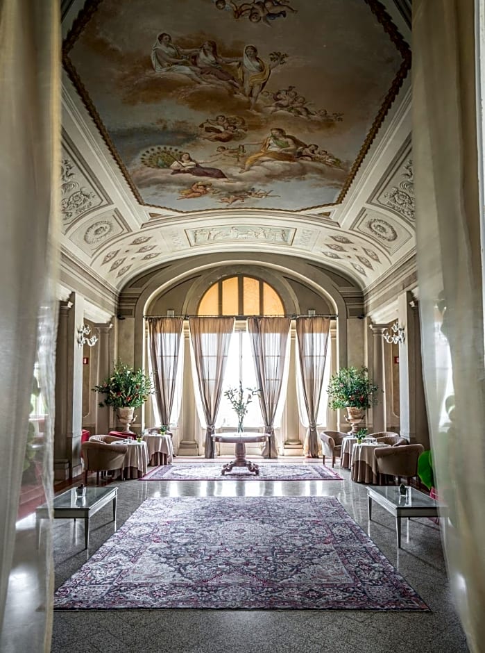 Bagni Di Pisa - The Leading Hotels of the World
