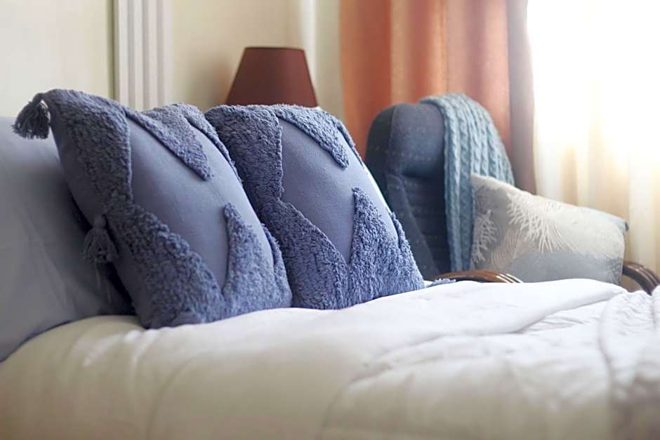 4th- Sea View of Seawind Condominium