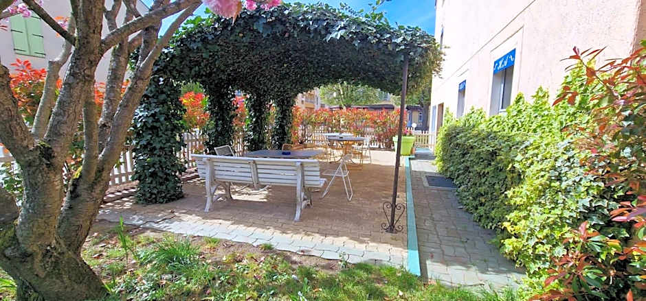 KYRIAD DIRECT ARPAJON