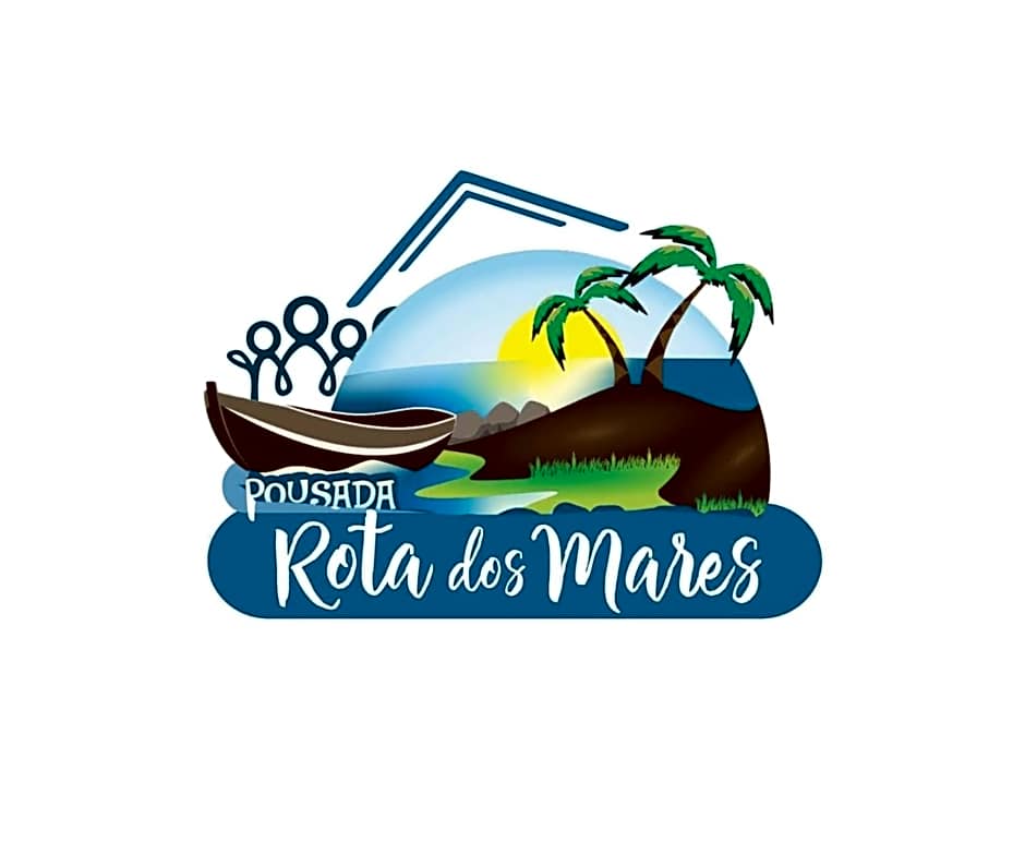 Pousada Rota dos Mares