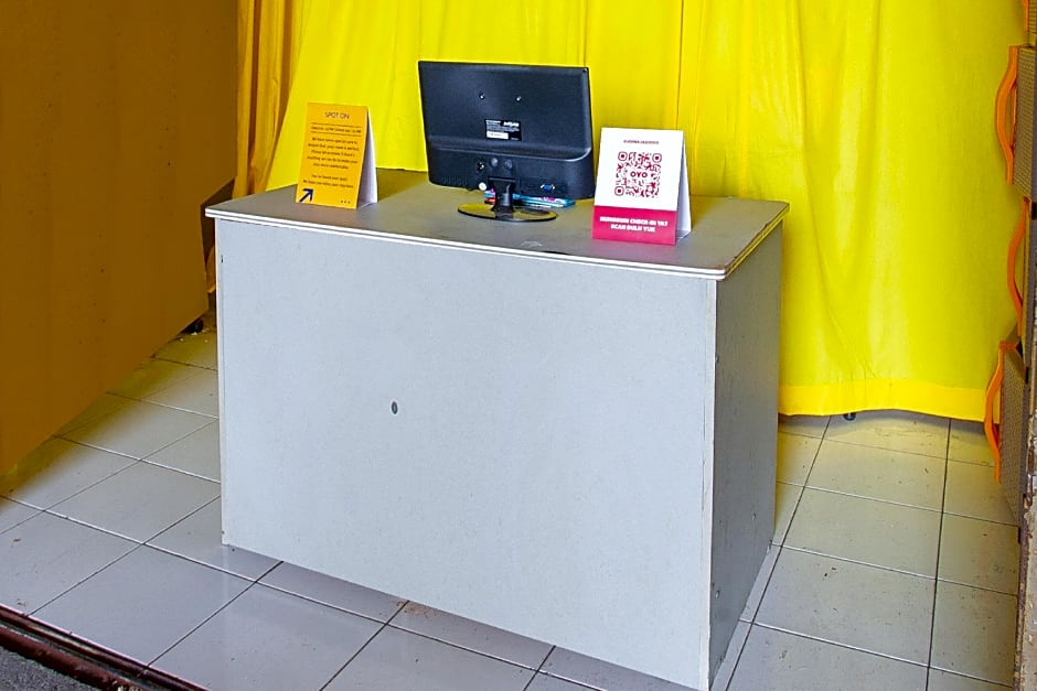 SPOT ON 2697 Homy House