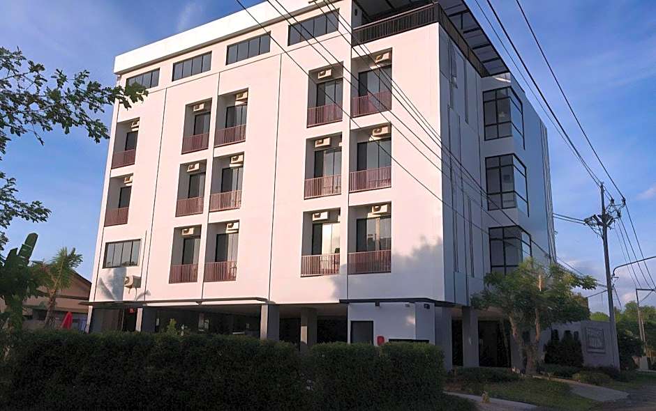 B Boutique Hotel