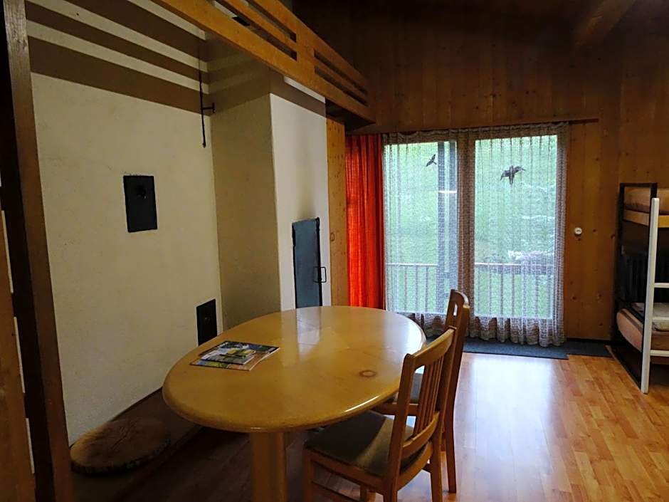 Free Spirit Lodge