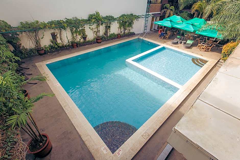 Palawan Uno Hotel