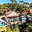 Hotel Fazenda Golden Park Campos do Jordão
