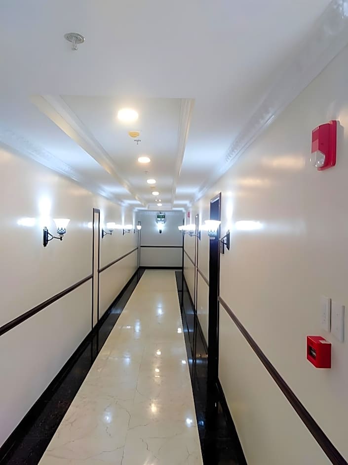 Venezia Suites Hotel Iloilo