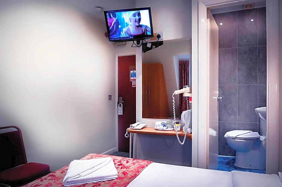 Westbury Hotel Kensington