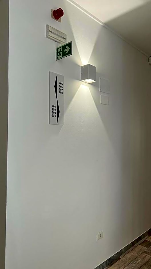 chiAma Hotel