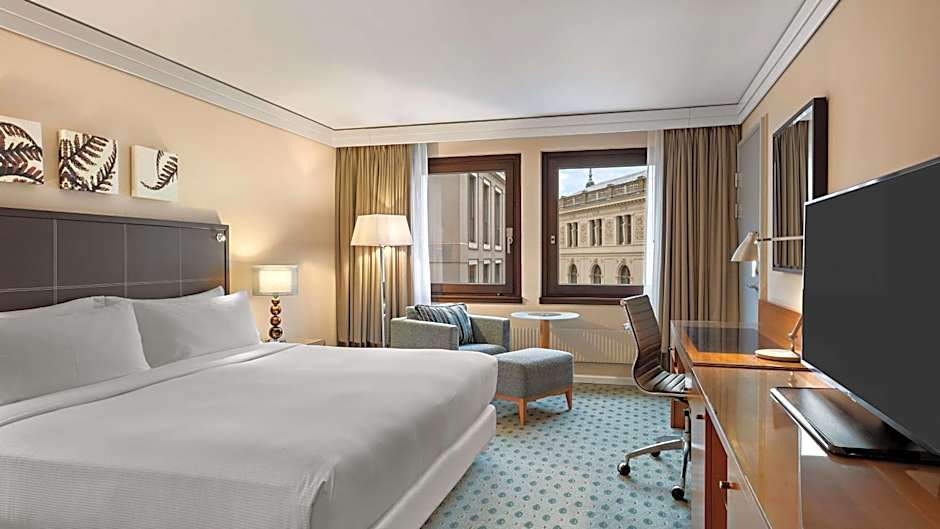 Hilton Dresden
