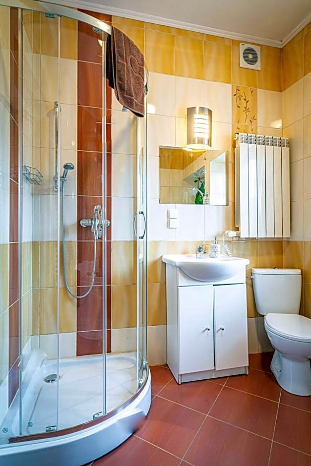 Willa Fryzowiczówka