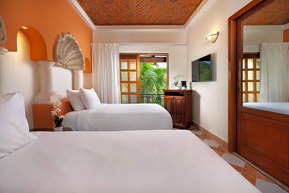 Eurostars Hacienda Vista Real
