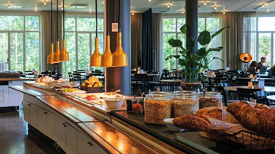 Bosön Hotell & Konferens