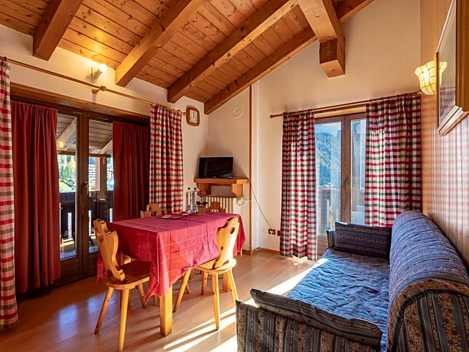 Residenza 3-Tre