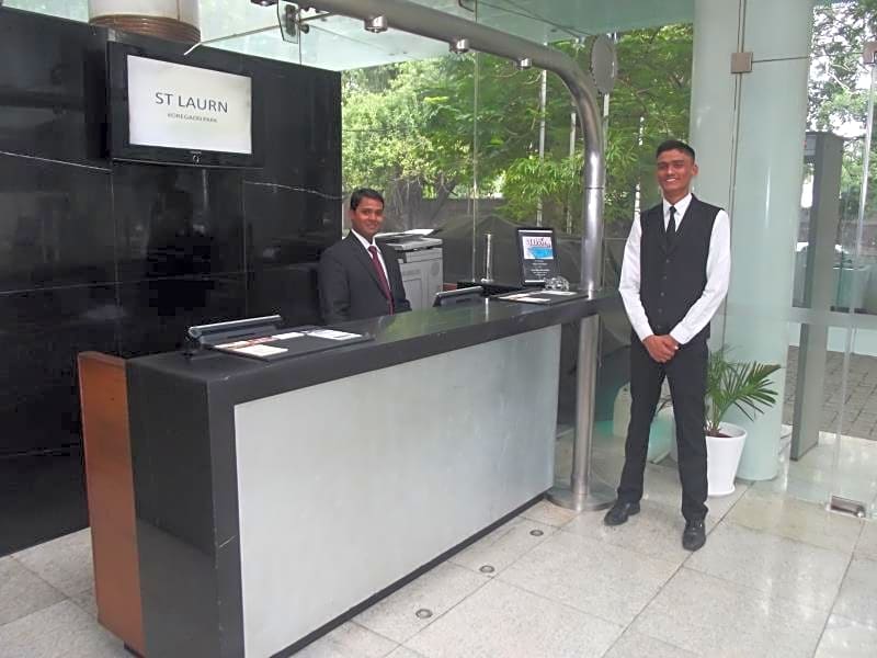 St Laurn Koregaon Park