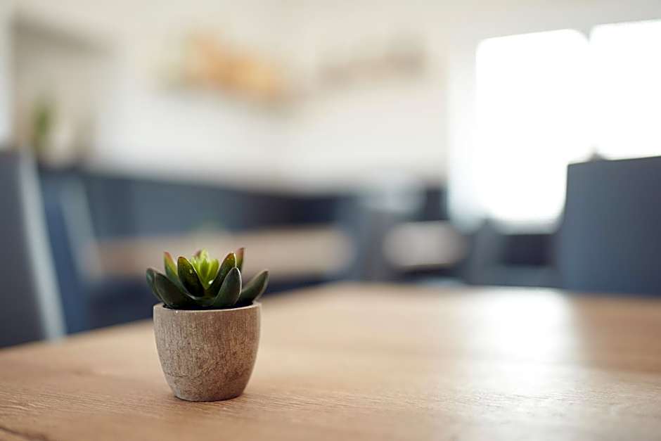 Wohlfühlappartements „Natur & Flair“