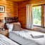 Belan Bach Lodges