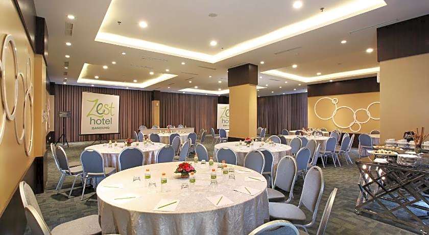 Zest Sukajadi Bandung by Swiss-Belhotel International