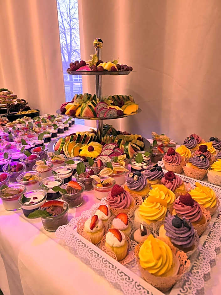 Hotel Bördehof, direkt an der A2 & A14, Restaurant, Tagung, individuell