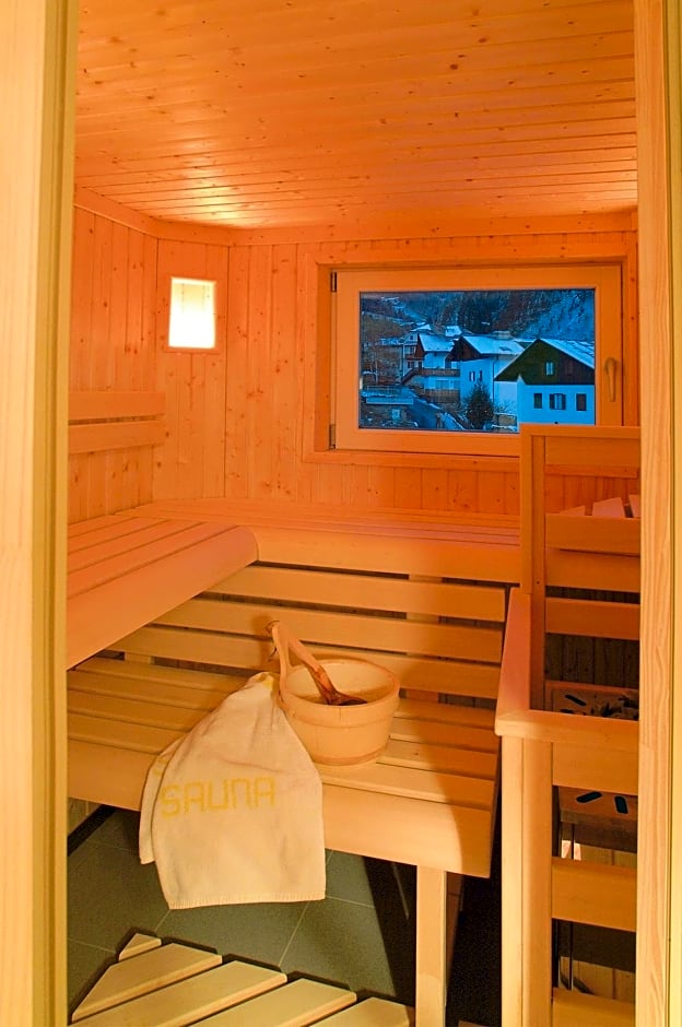 Hotel Central