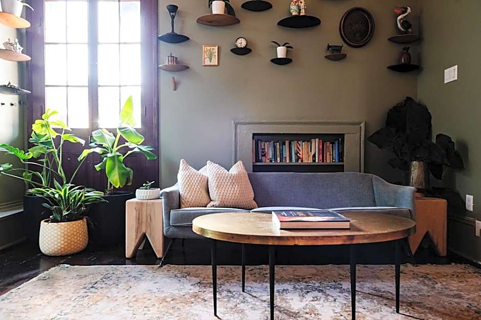 The Frenchmen New Orleans by Kasa Living