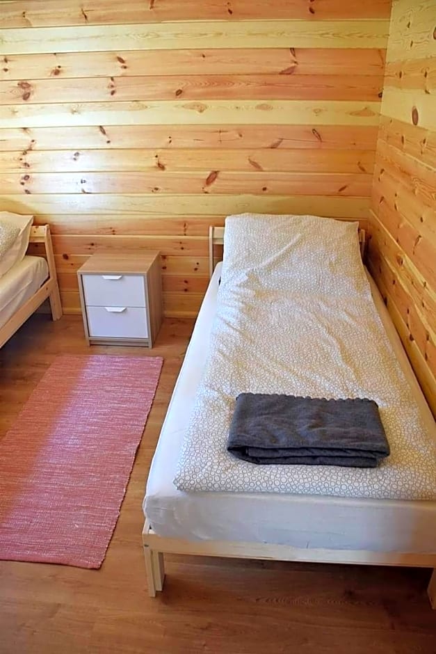 Leśniczówka-Wdzydze Pe eL