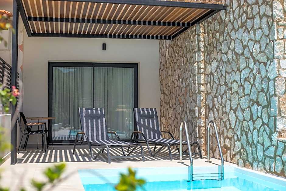 Nόka Suite Apartments