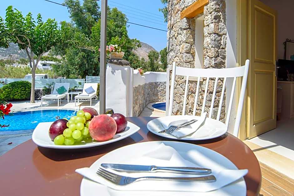 La Mer Deluxe Hotel & Spa