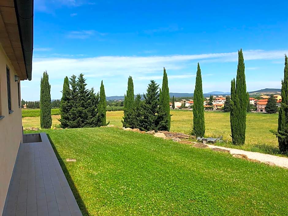 La Locanda della Vecchia Hosteria