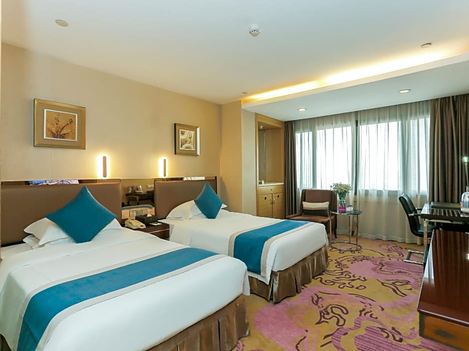 Guangzhou Easun Guotai hotel