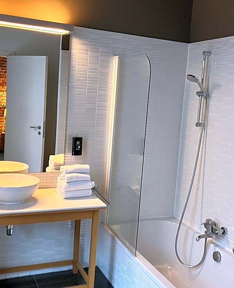 Hotel De Groene Hendrickx