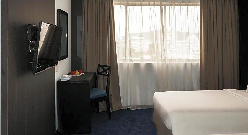 Shahzan Hotel Kuantan, Trademark Collection by Wyndham