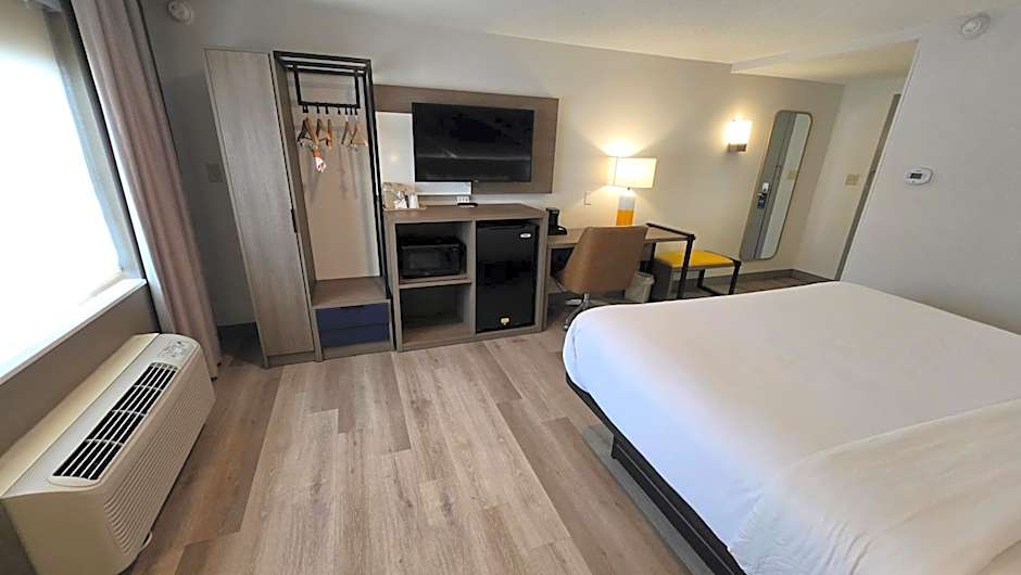 Comfort Inn Glenmont - Albany South