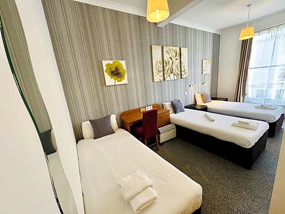 Carlton Court Hotel Eastbourne