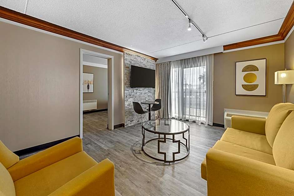 Best Western Plus Hotel Universel Drummondville