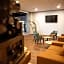 Antwerp Harbour Hotel
