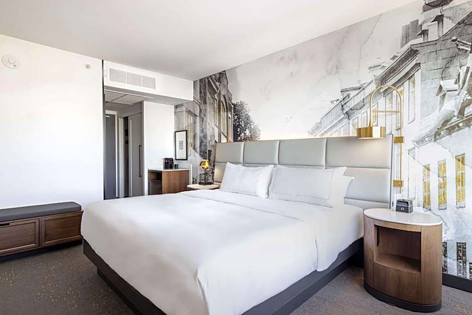 Hilton Quebec