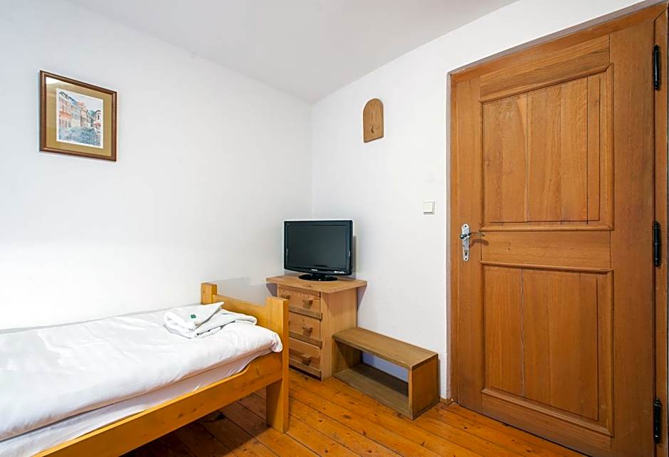 Hotel U Malého Vitka