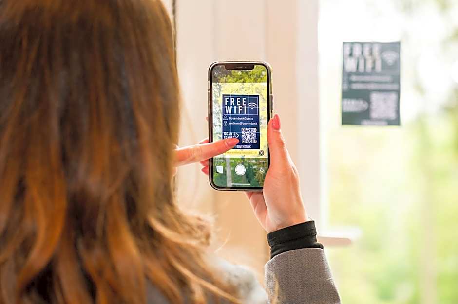 Bovendonk Business- & Eventlocatie Hoeven