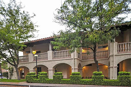 Hilton Vacation Club Los Abrigados Resort & Spa Sedona