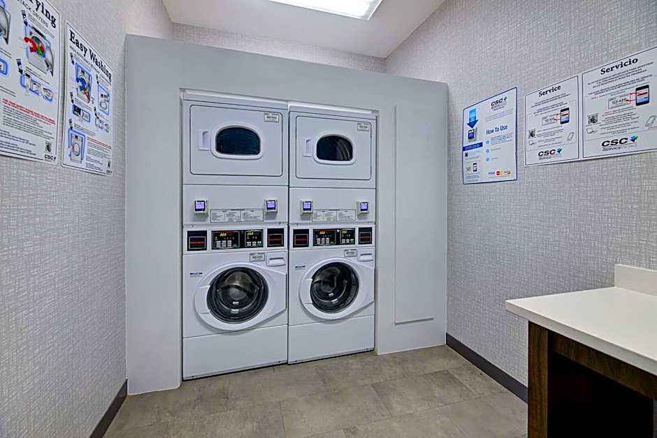 Hampton Inn By Hilton & Suites Nacogdoches, Tx