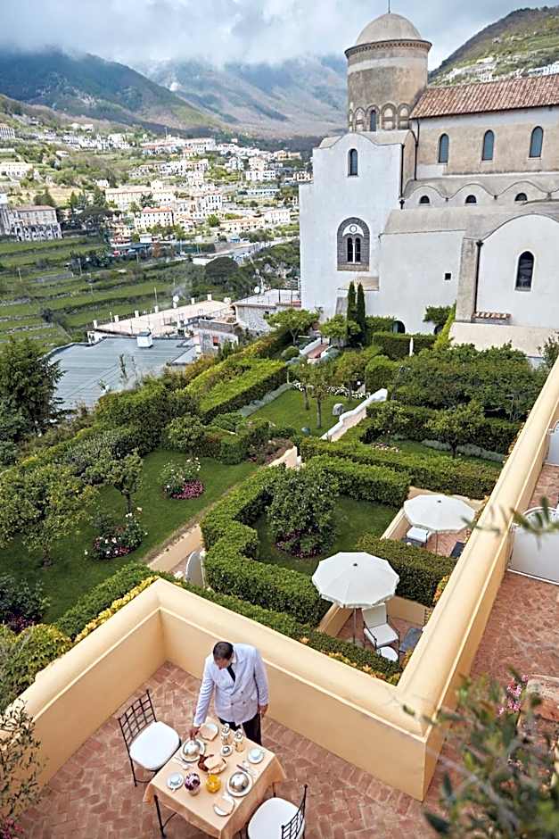 Caruso, A Belmond Hotel, Amalfi Coast