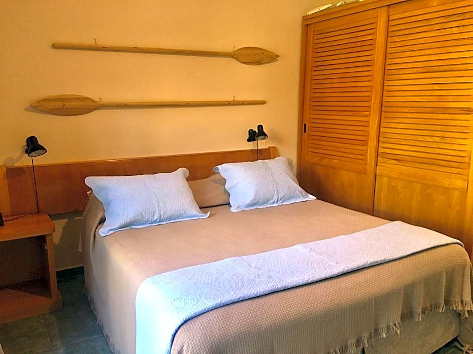 Flat IlhaFlat Ilhabela