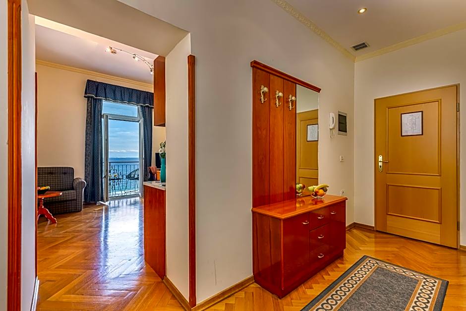Hotel Galeb